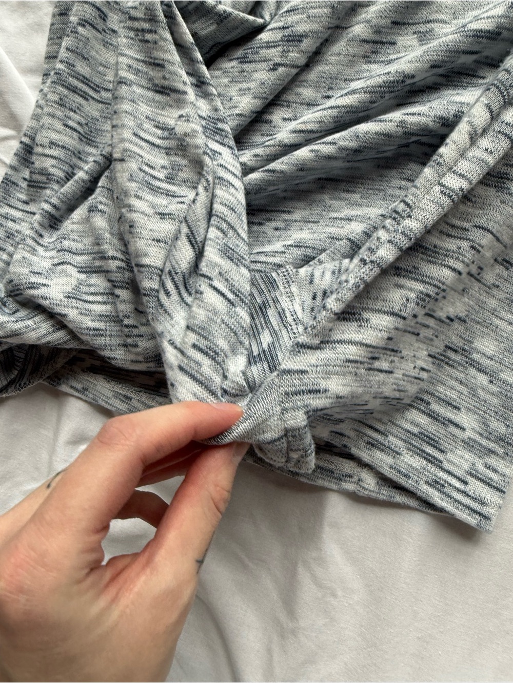 Loft sweater - Picture 4 of 6
